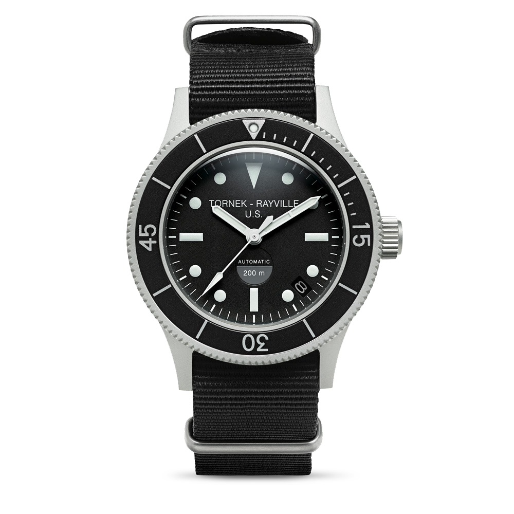 TR-660 w/Aluminum Inlay (1002) Date – Tornek-Rayville