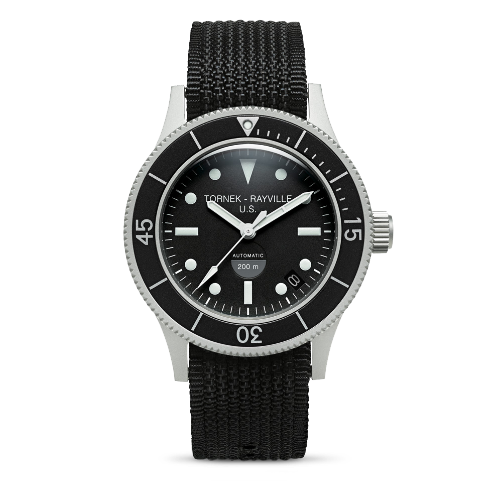 TR-660 w/Aluminum Inlay (1002) Date – Tornek-Rayville