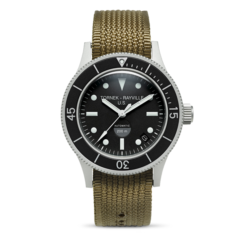 TR-660 w/Aluminum Inlay (1002) Date – Tornek-Rayville TR-660 w/Aluminum Inlay (1002) Date – Tornek-Rayville