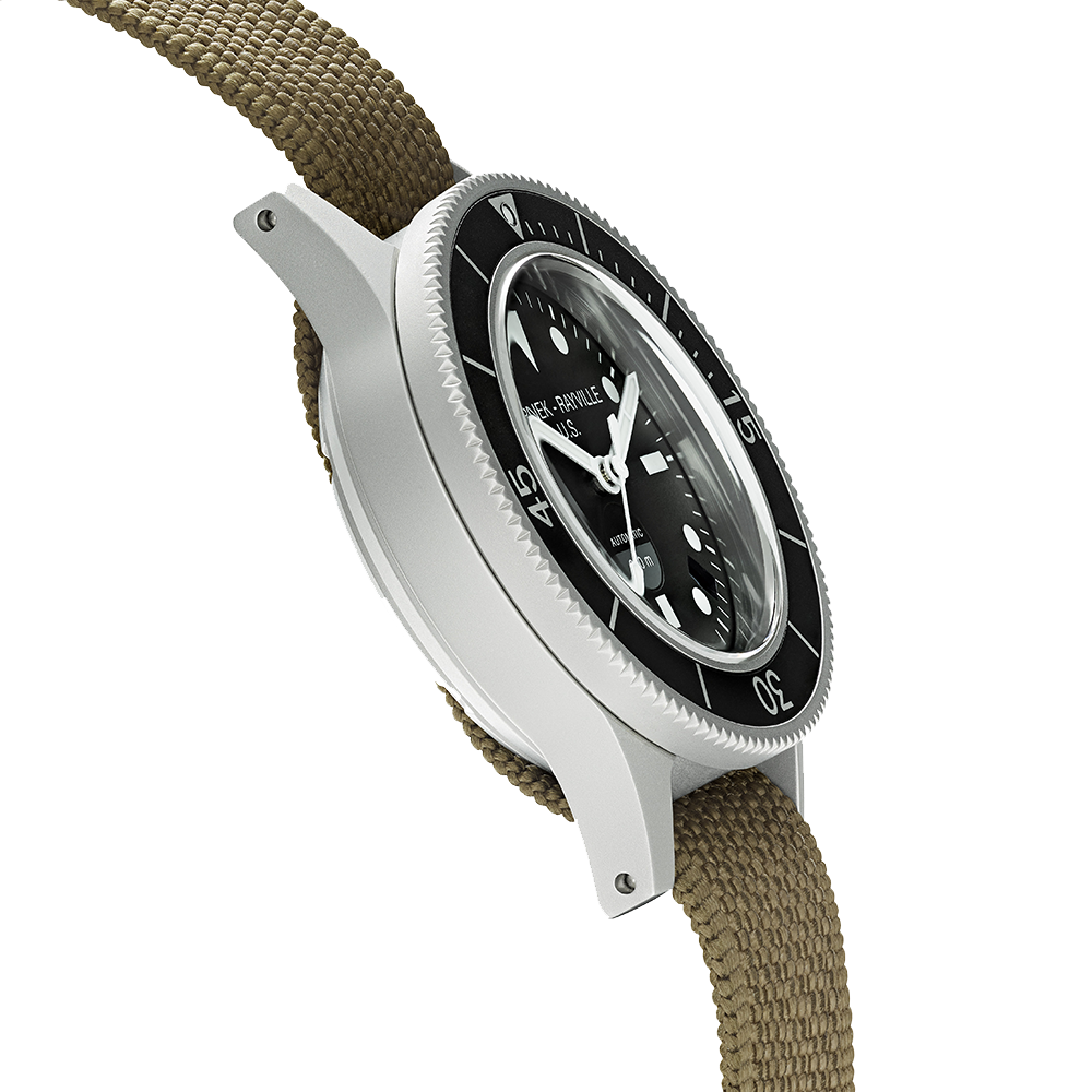 TR-660 w/Aluminum Inlay (1002) Date – Tornek-Rayville