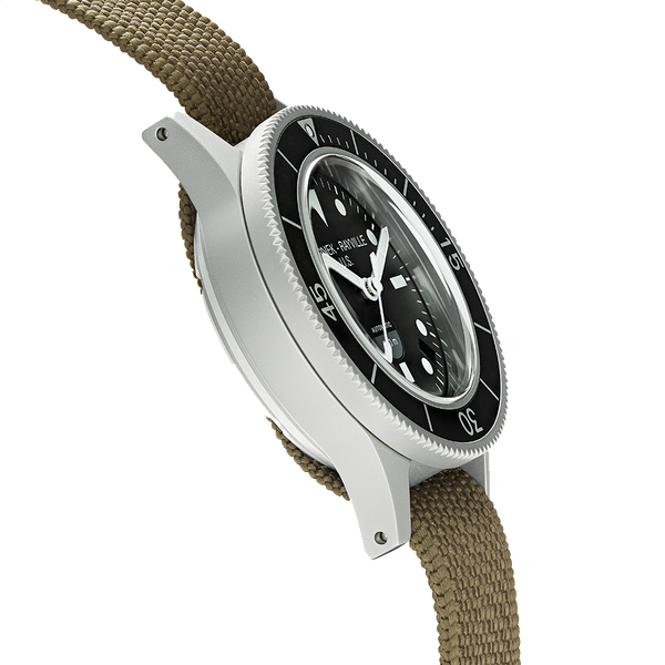 TR-660 w/Aluminum Inlay (1002) Date