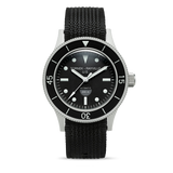 Tornek-Rayville TR-660 acrylic front view with black strap