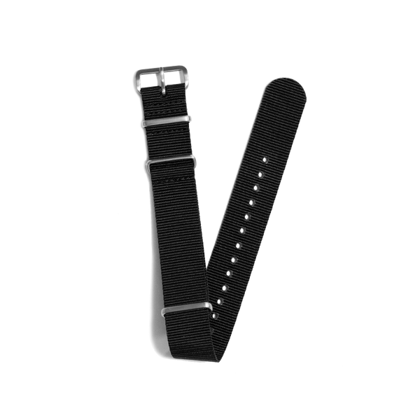 MODSpec™ strap Black