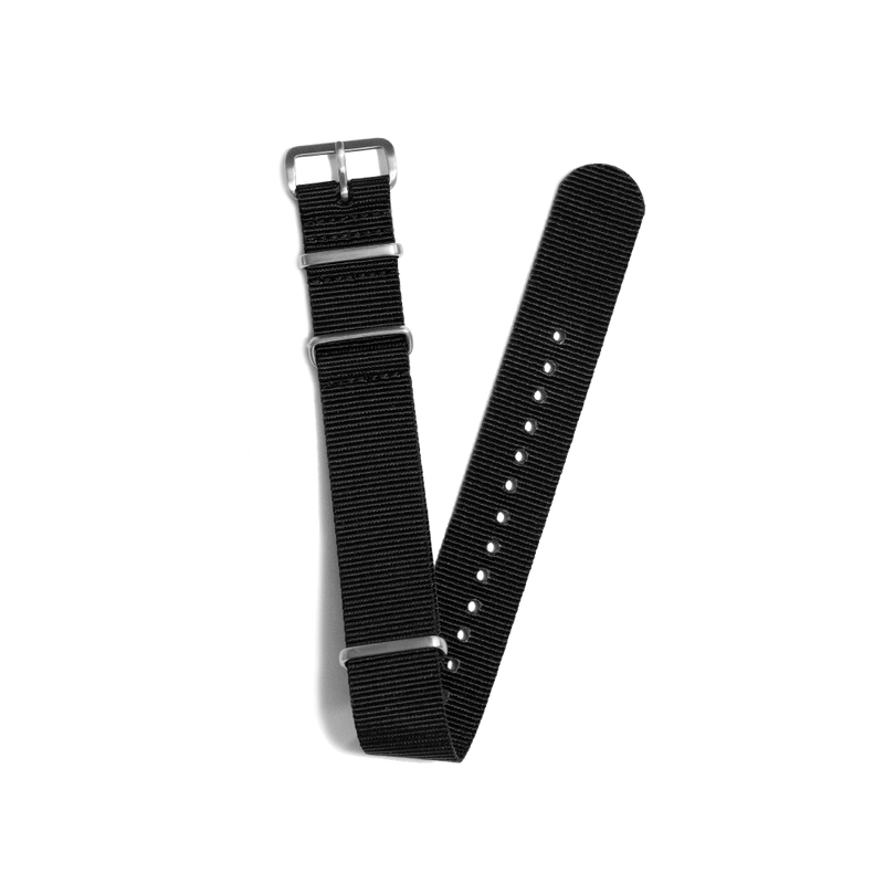 MODSpec™ strap Black
