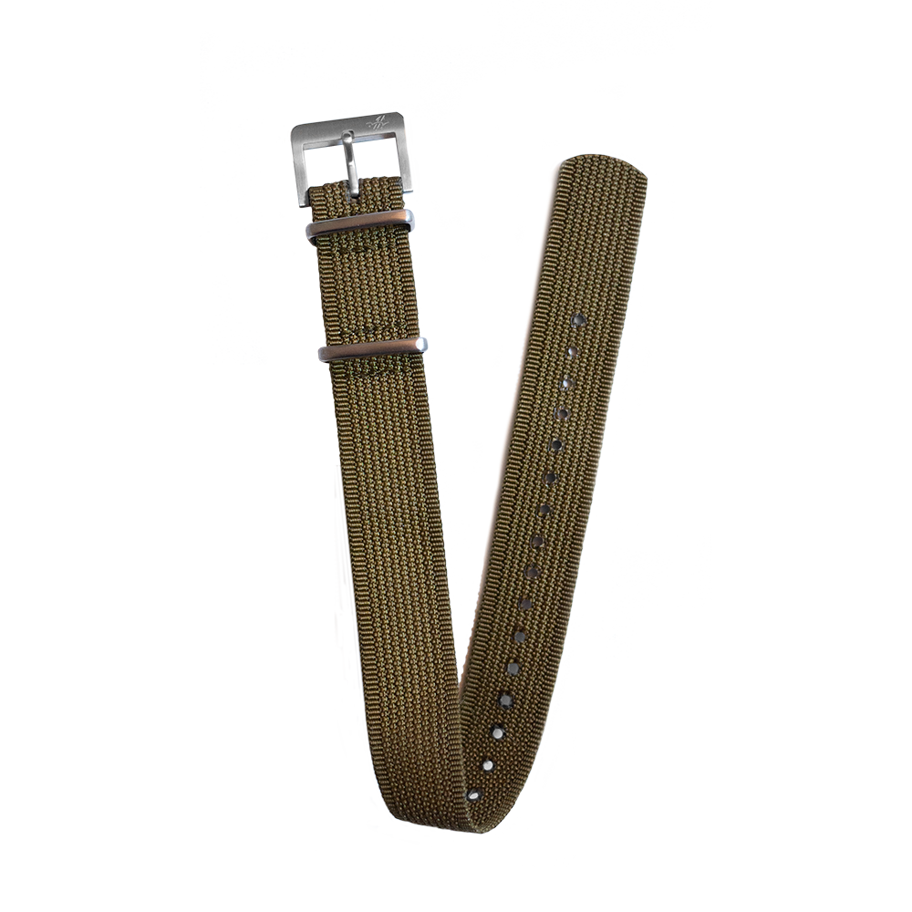Nytex™ Type I-M2, Strap (Blk or Khaki) – Tornek-Rayville