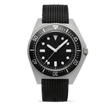 Paradive G3, Type I non-date, Diver's Inlay
