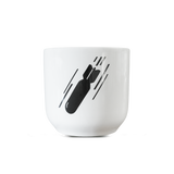 Mug, Handleless - Series 1 (June 2022)